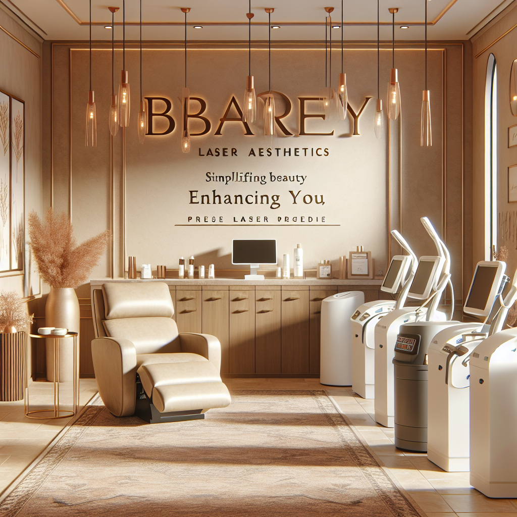 Bare NY Laser Aesthetics: Simplifying Beauty, Enhancing You