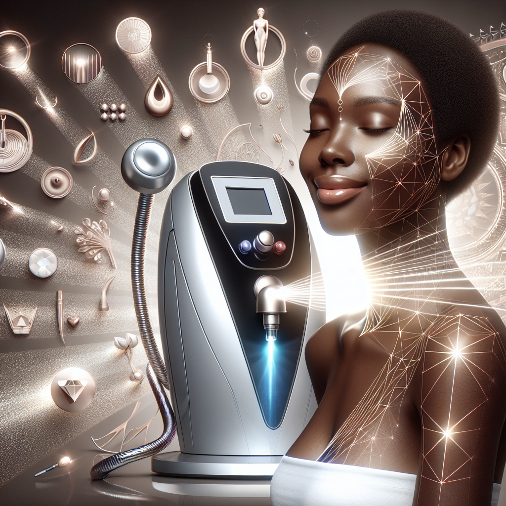 Beaut Laser Aesthetics: Beauty Transformed