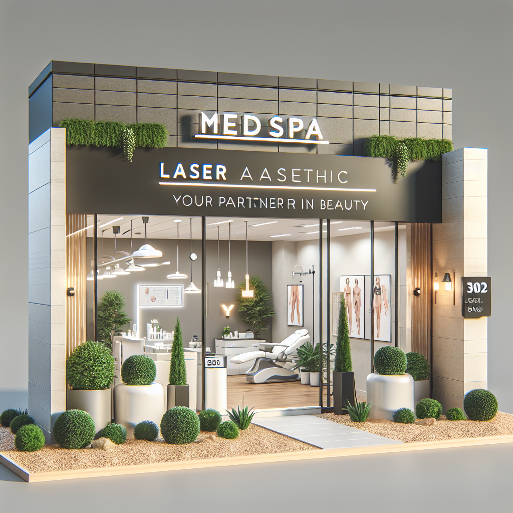 Best MedSpa Cary Raleigh Laser Aesthetics: Your Partner in Beauty