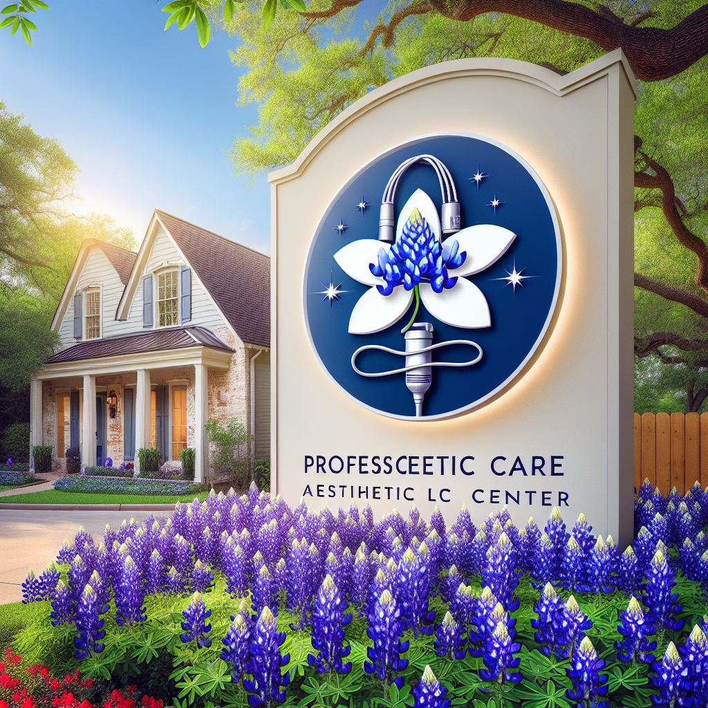 Bluebonnet Laser Aesthetics Baton Rouge: Excellence in Skin Care