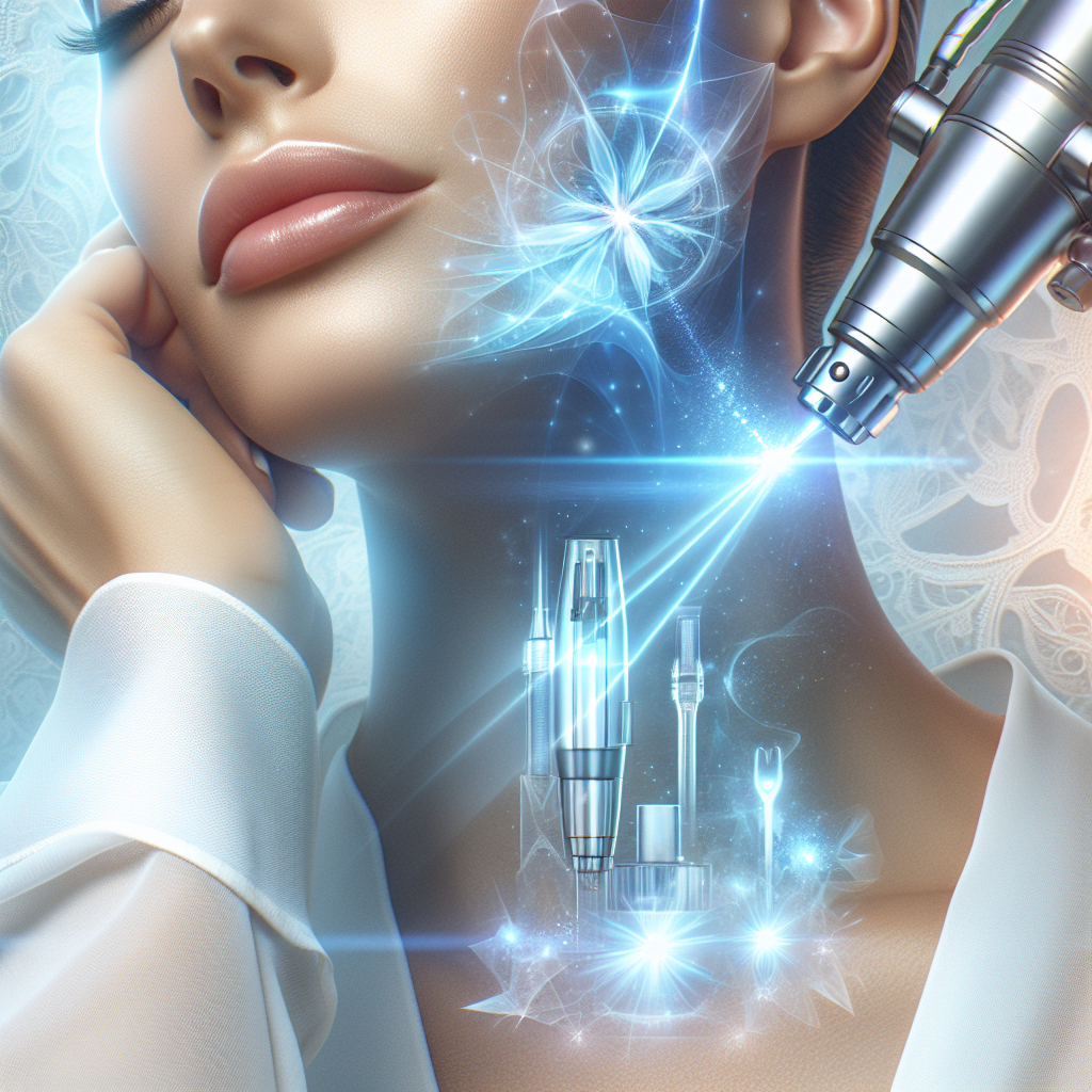 Carlson Laser Aesthetics: Precision Care for Your Skin