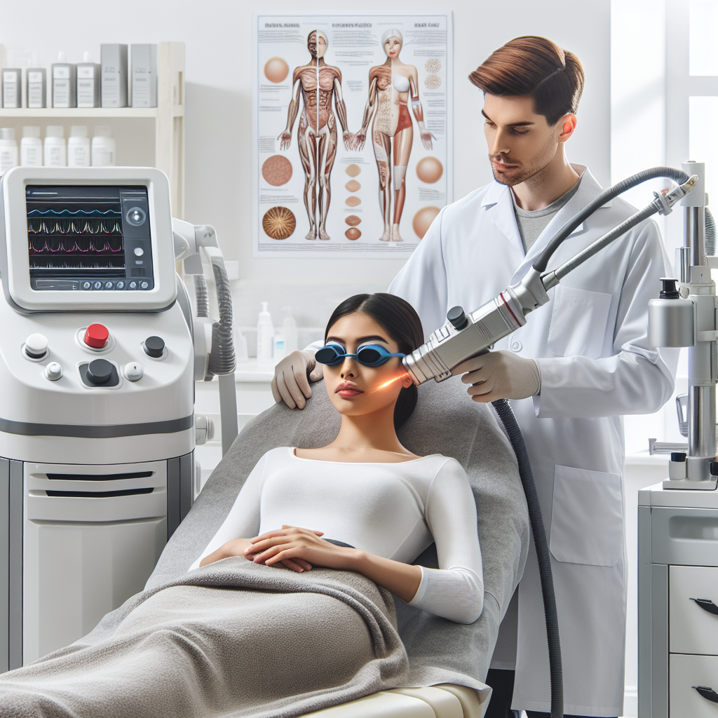 Clinical Laser Aesthetics: Scientific Approaches to Beautiful Skin