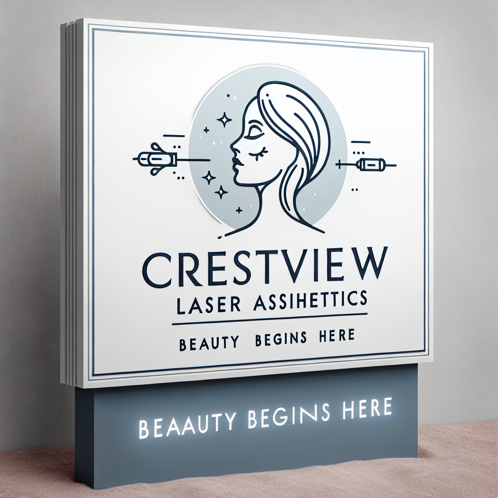 Crestview Laser Aesthetics: Beauty Begins Here