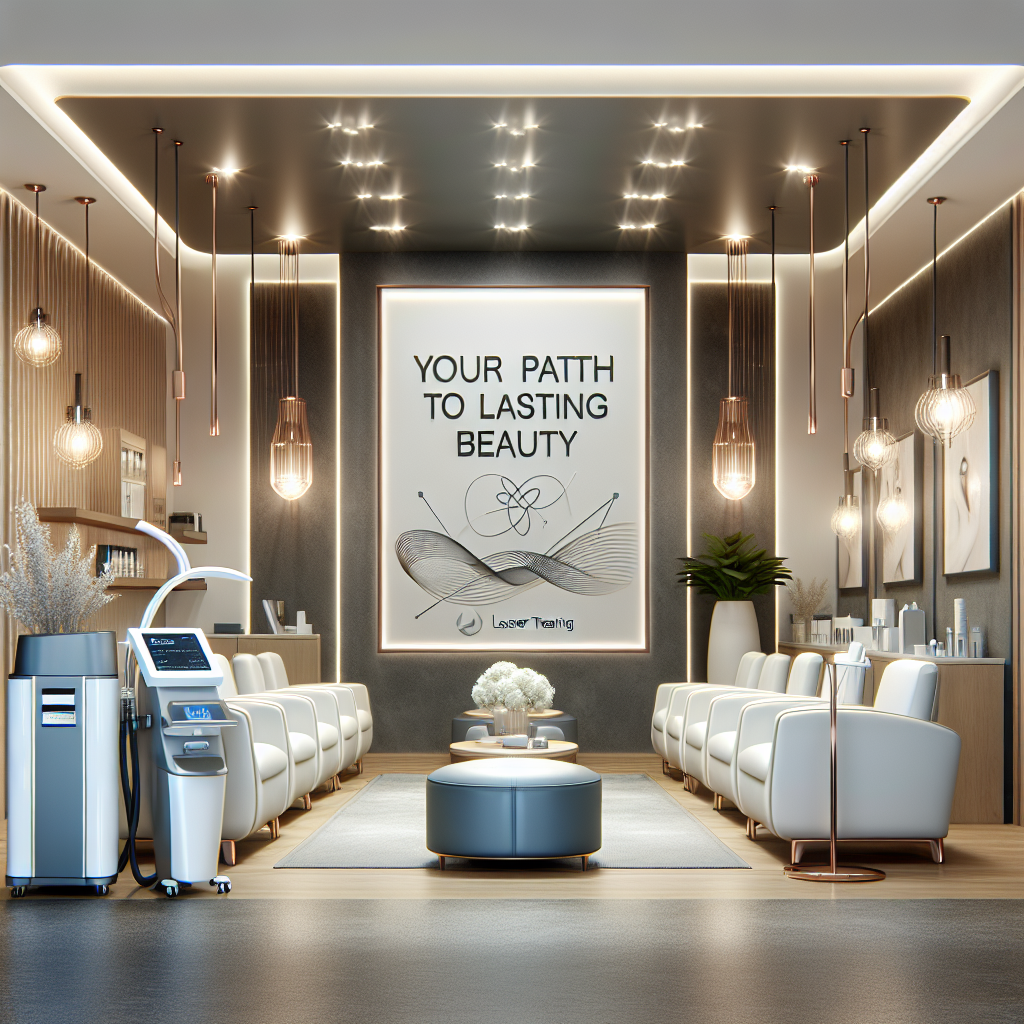 Ditz Medical & Laser Aesthetics Center: Your Path to Lasting Beauty