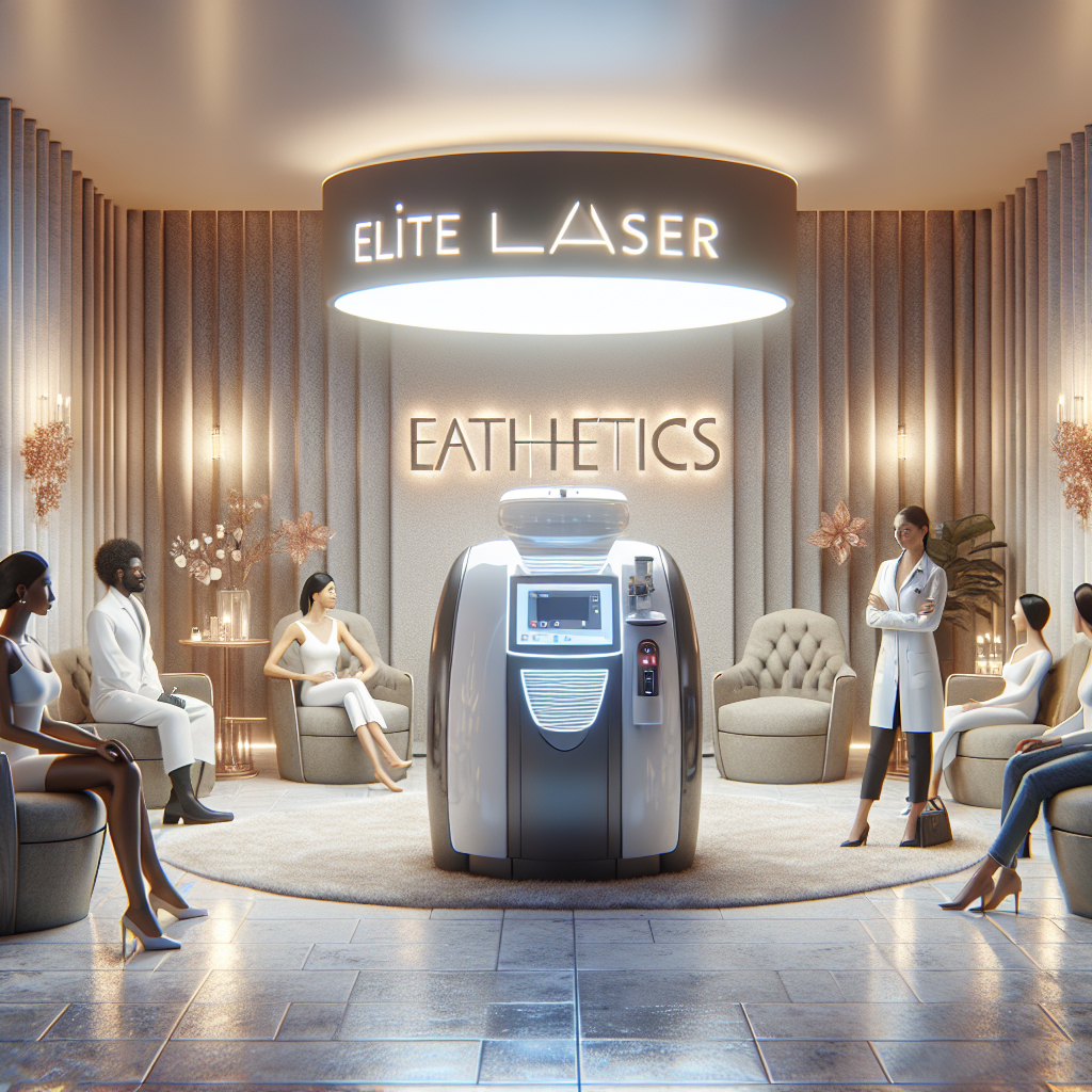 Elite Laser Aesthetics: Elite Care for Your Skin