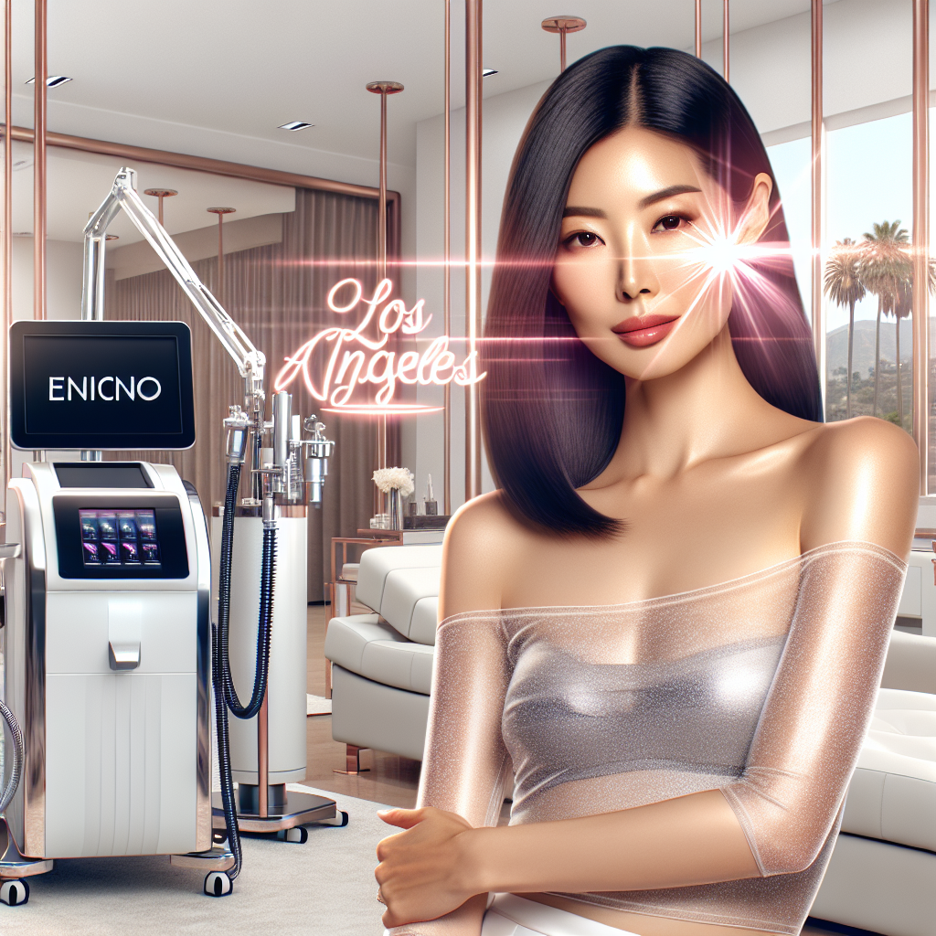 Flash Laser Aesthetics Encino: Glamorous Skin in LA