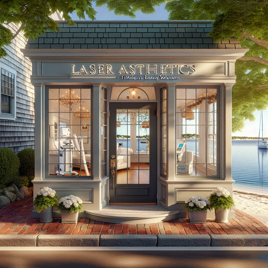 Laser Aesthetics Cape Cod: Timeless Beauty Solutions