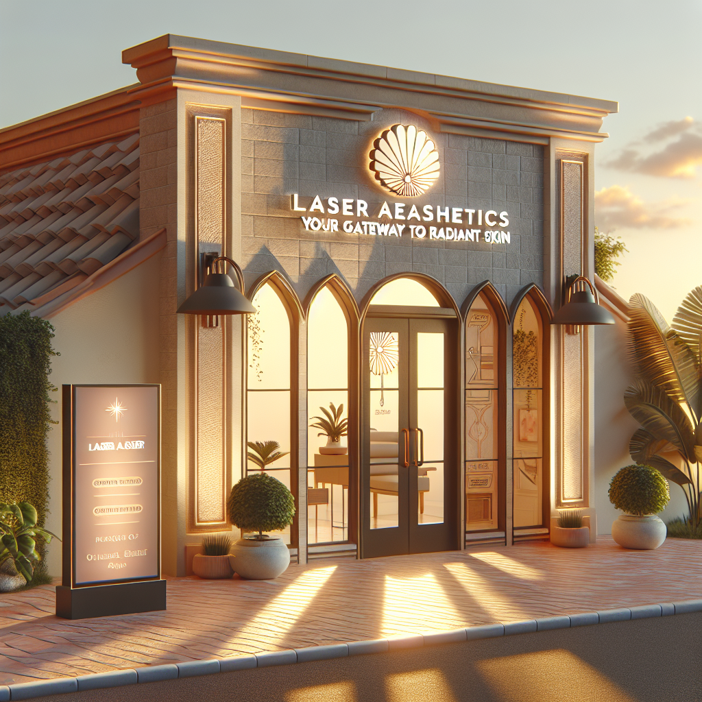 Laser Aesthetics Memphis: Your Gateway to Radiant Skin