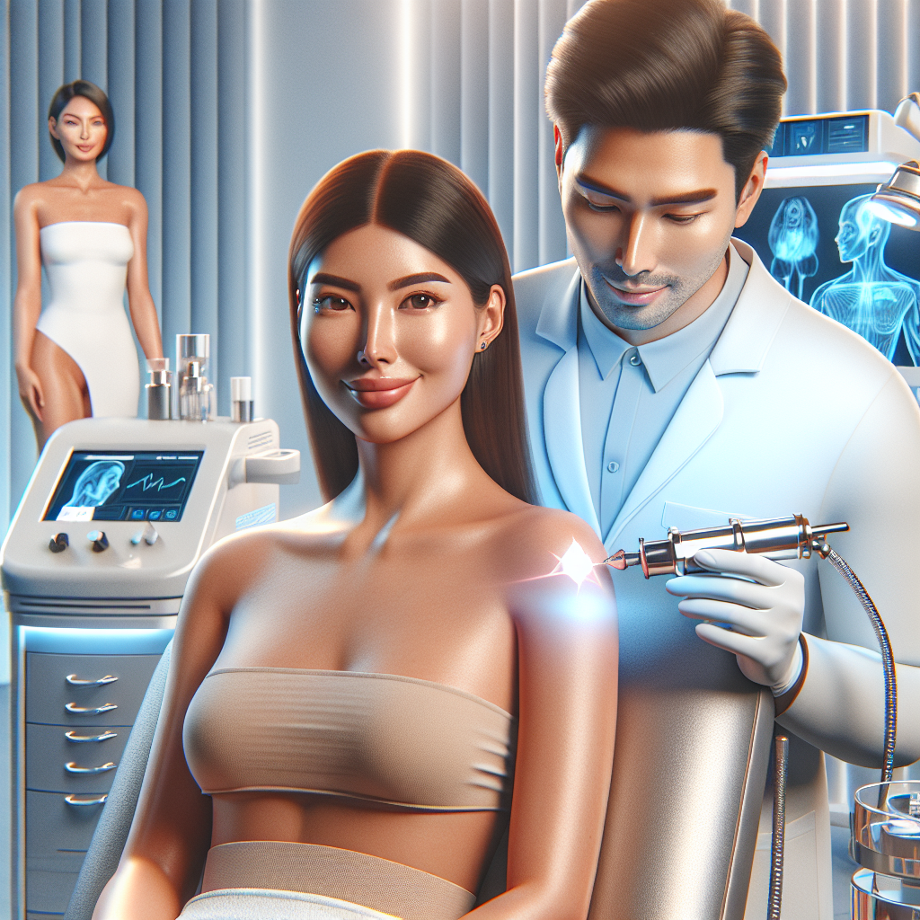 Viva Laser Aesthetics: Revitalize Your Skin, Revive Your Confidence